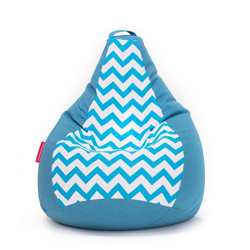 Кресло-мешок БинБэг "Крок" превью 7