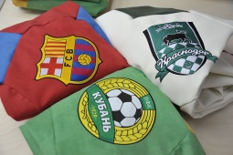 Брендирование